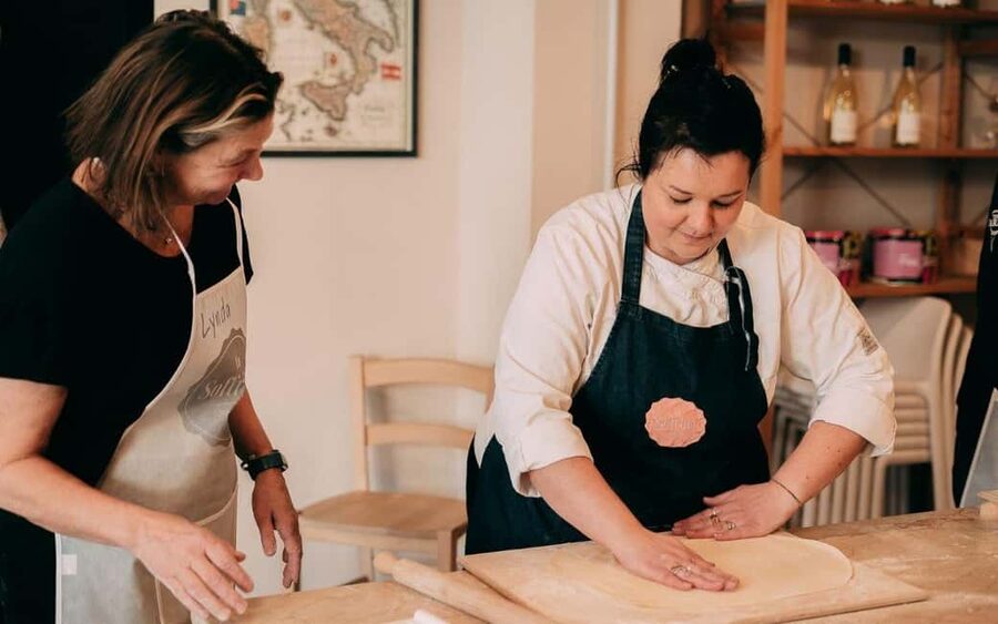 Verona: Hands-on Fresh Pasta and Tiramisù Cooking Class - Why this class works well in Verona