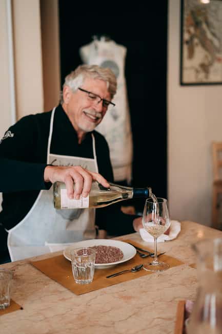 Verona: Hands-on Fresh Pasta and Tiramisù Cooking Class - Getting started with Italian cooking basics