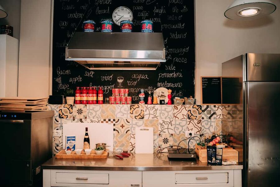 Verona: Hands-on Fresh Pasta and Tiramisù Cooking Class - Risotto with Veneto rice