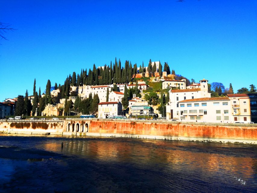 Verona: History and Hidden Gems Guided Walking Tour - Is two hours enough for Verona?