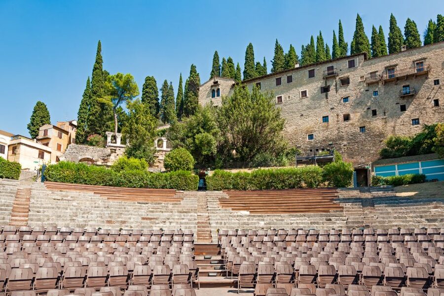 Verona: Hop-on Hop-off Tour 24 or 48-Hour Ticket - What the audio guide adds, and where it falls short