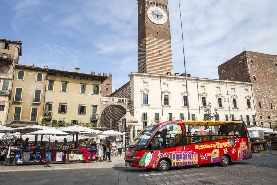 Verona: Hop-on Hop-off Tour 24 or 48-Hour Ticket - Should you book the Verona hop-on hop-off tour?