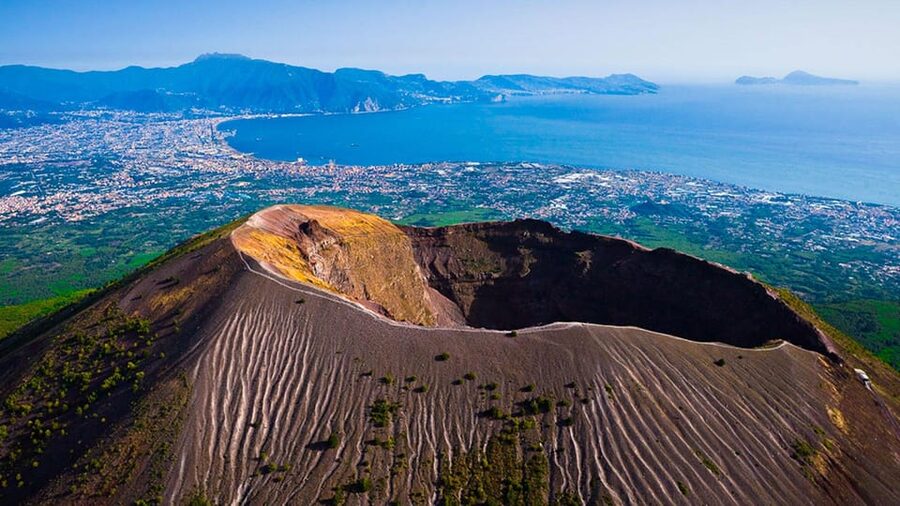 Vesuvius National Park Skip-the-Line Ticket - Arriving by Car: Parking and the Shuttle Choice