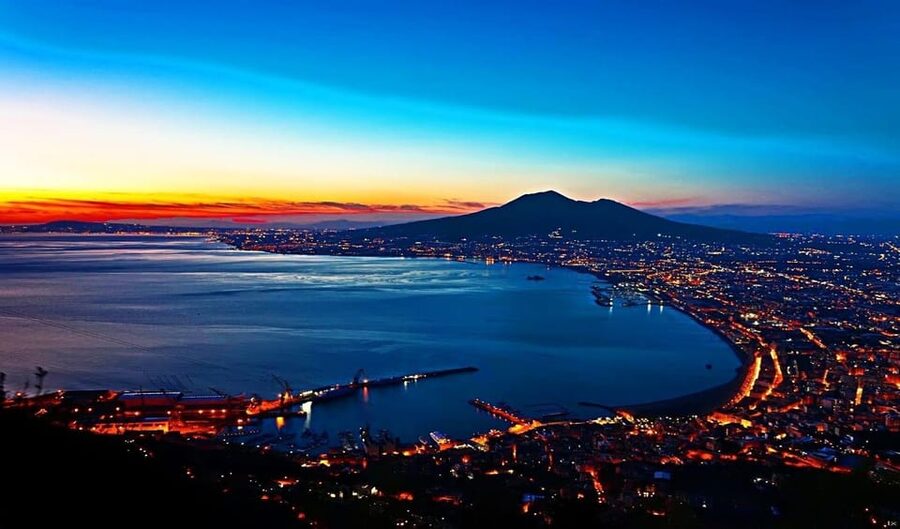 Vesuvius National Park Skip-the-Line Ticket - Why Vesuvius Matters Beyond the View