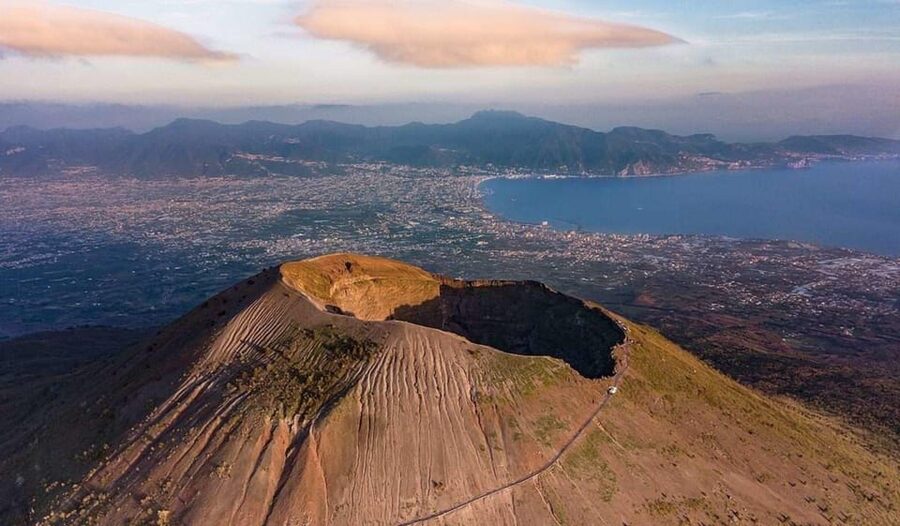 Vesuvius National Park Skip-the-Line Ticket - Getting Your Digital Ticket Ready