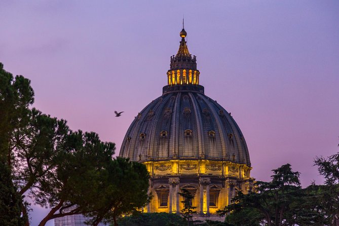 VIP Vatican Breakfast and Guided Tour with Sistine Chapel Access - The Gallery of Maps