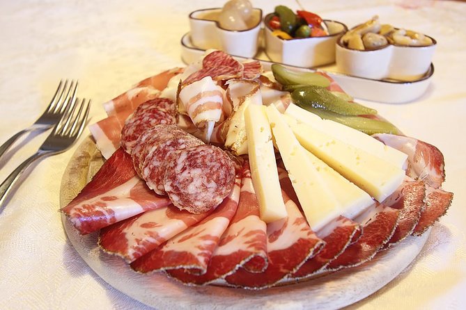Visit Best Wineries in Tuscany - Wine Tasting & Tour - The vineyard walk is the uncertain part