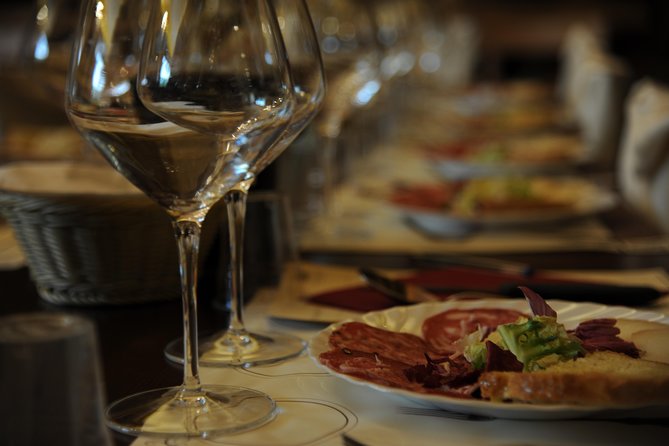 Visit Best Wineries in Tuscany - Wine Tasting & Tour - The wines you may taste at San Gimignano