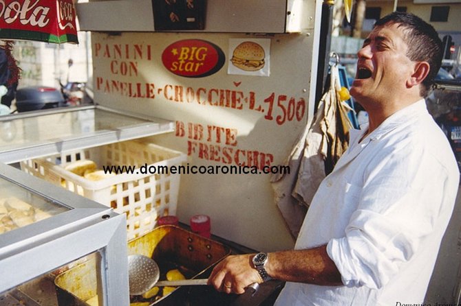Walking Tour and street food Tour Palermo / History and Food - Is $55.61 a fair price?